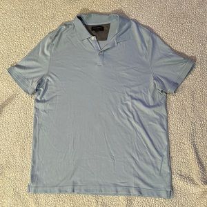 Banana Republic - Dress Polo